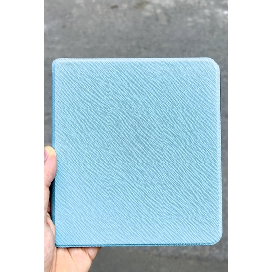Bao Da Cover Kobo Libra 2, Case Trơn/Hoạ Tiết