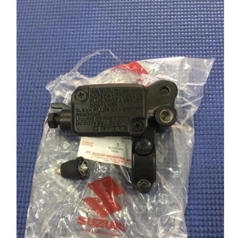 Cùm dầu thắng trước satria fi raider fi chính hãng
