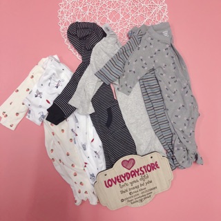 [free ship 99k toàn quốc] body suit có vớ OldNavy 100%