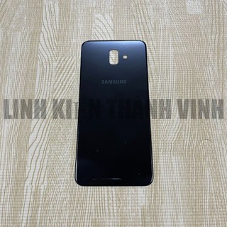 Nắp lưng Samsung J4 Plus - New