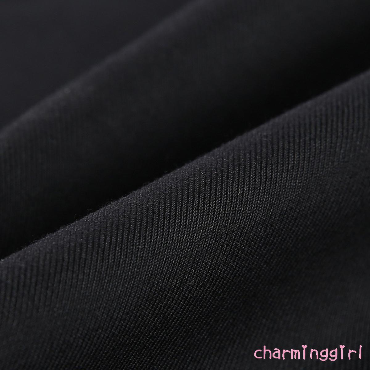 Quần Ống Rộng Lưng Cao Màu Trơn Thời Trang Cho Nữ | BigBuy360 - bigbuy360.vn