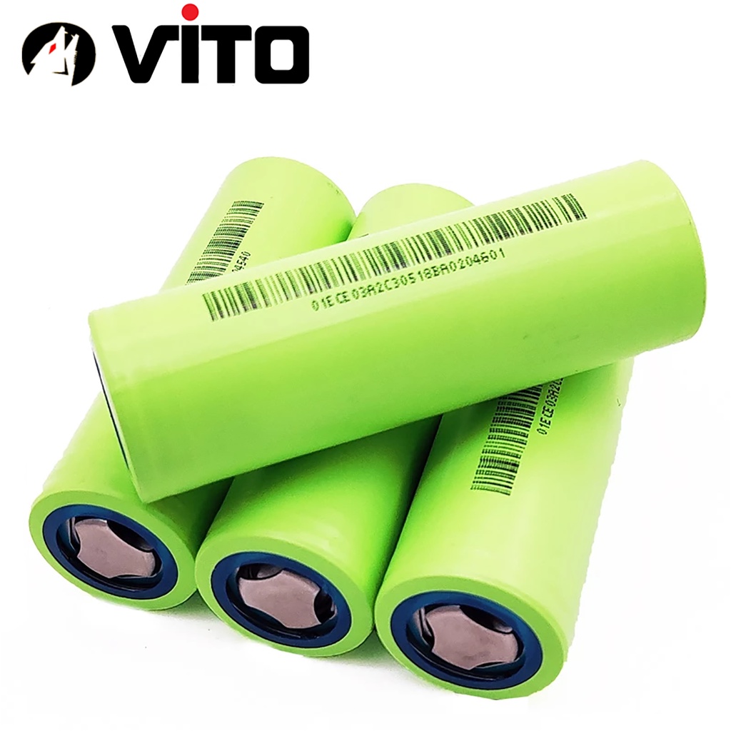 Cell Pin 26800 VOTO 6800mAh Xả 5C VITO