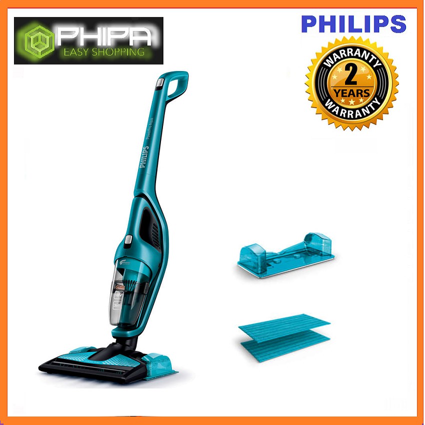 Máy hút bụi đứng Philips FC6404