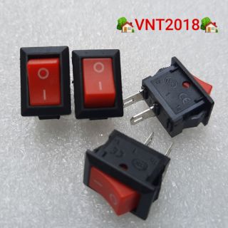 Công tắc ON/OFF mini