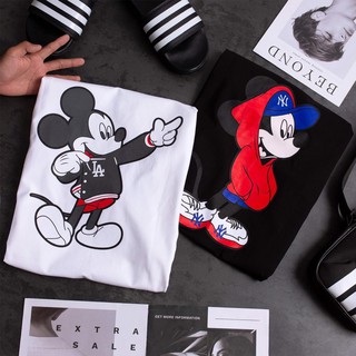 Áo thun Mickey , áo phông unisex - GS store