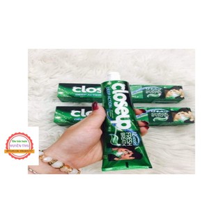 Kem đánh răng closeup Thái Lan 160g