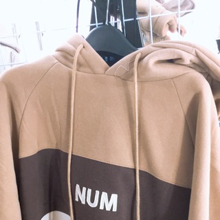 Hoodi num
