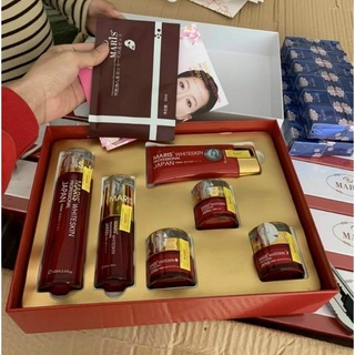 BỘ MARIS  NHẬT BẢN