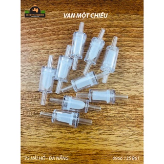 Van một chiều