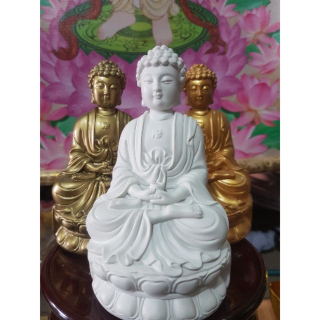 Phật a di đà
