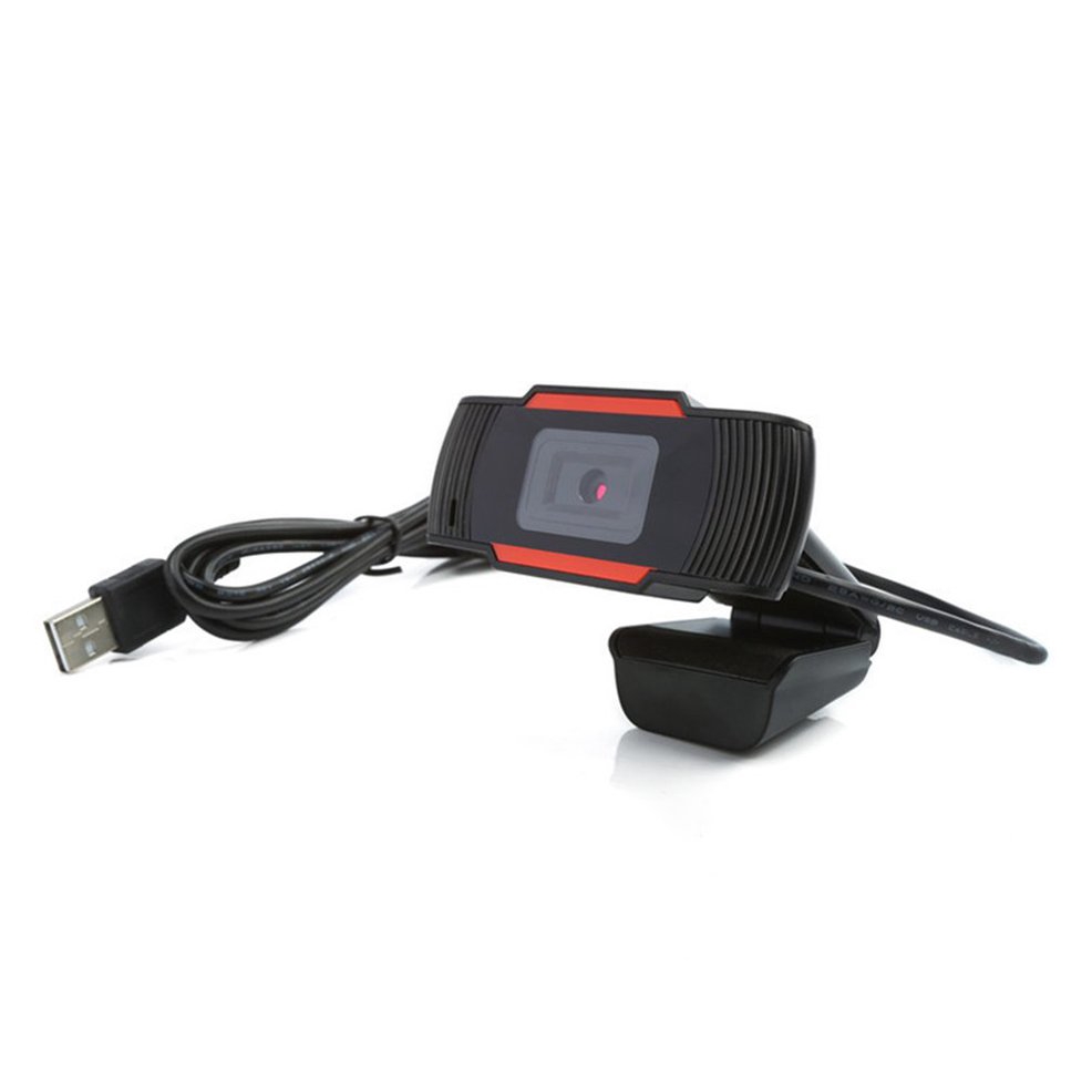 Webcam Xoay 30 Độ 2.0 Hd 720p Usb Cho Máy Tính | BigBuy360 - bigbuy360.vn