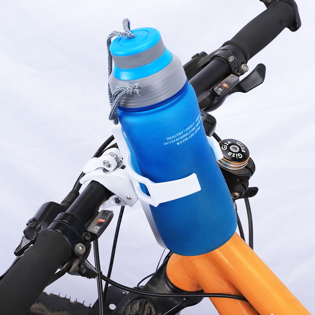 Giá Đỡ Bình Nước 360 Độ Cho Xe Đạp MTB