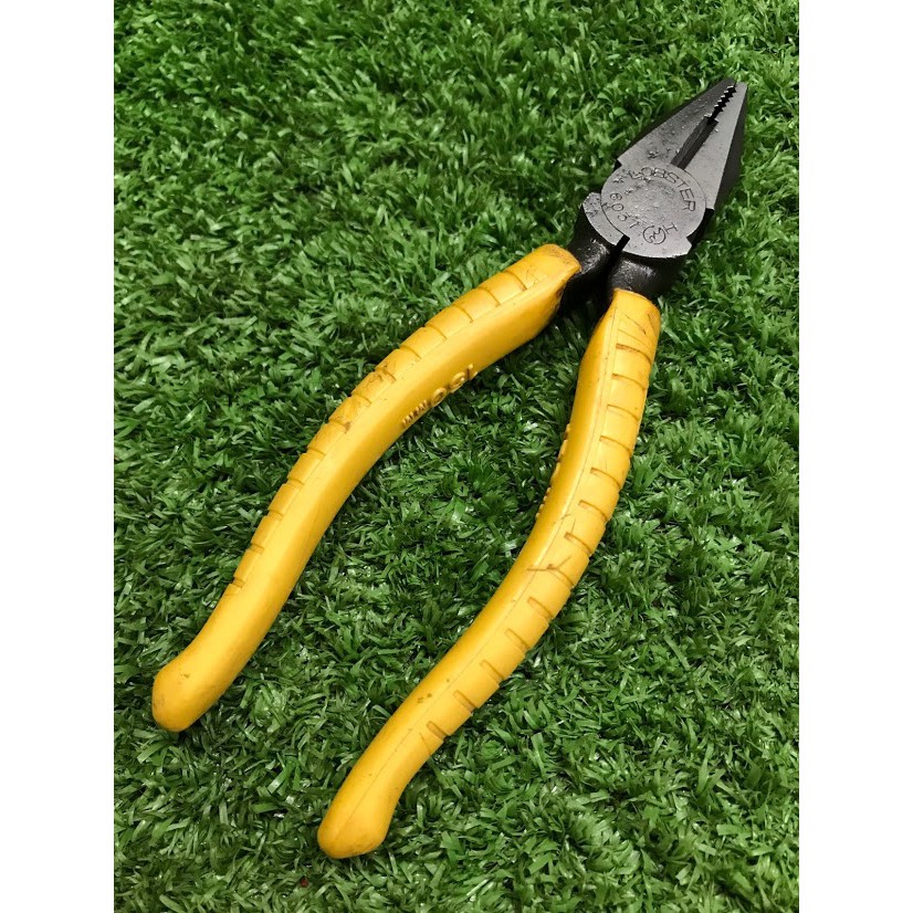 Kìm đa năng LOBSTER JIS 6037 (2nd)