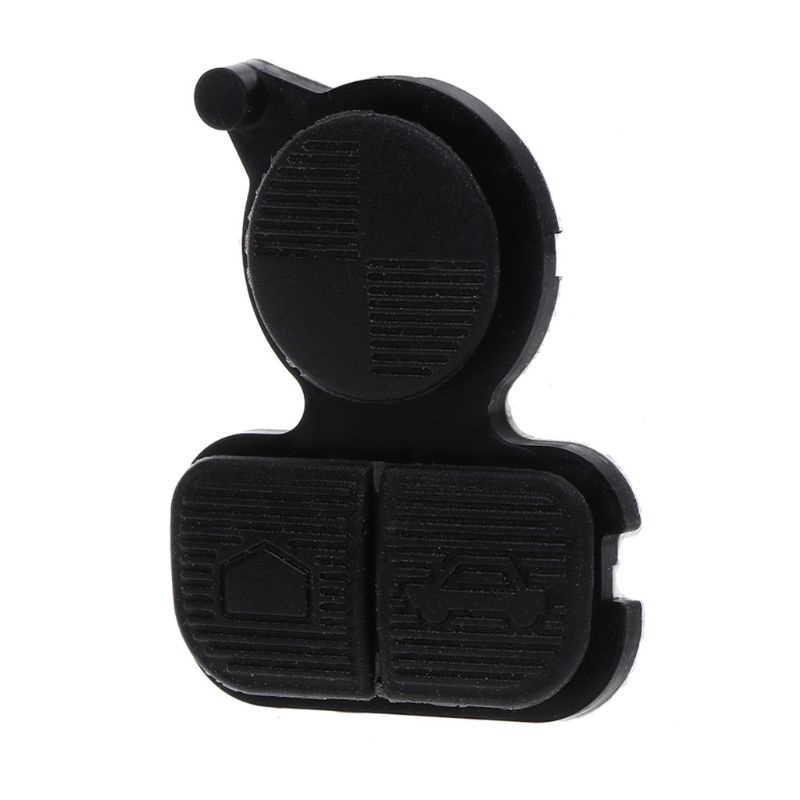 1 Remote Điều Khiển Không Chìa Khóa 3 Nút Thay Thế Cho E38 E39 E36