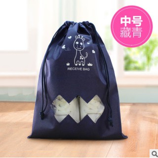 TÚI ĐỰNG GIÀY ĐỦ MÀU CUTE