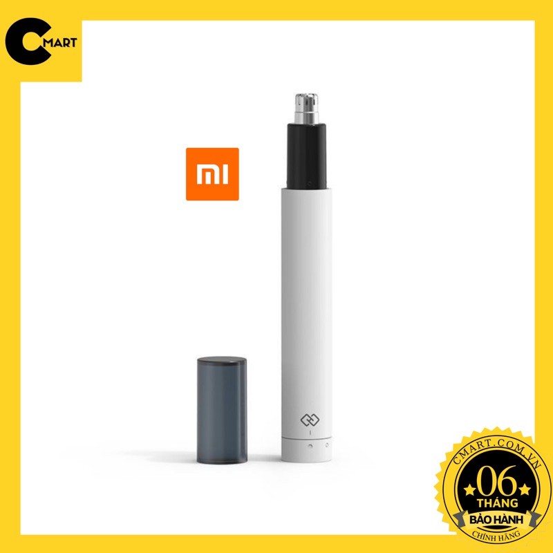 Máy cắt lông mũi Xiaomi ZHIBAI HN3  [CMART.COM.VN]