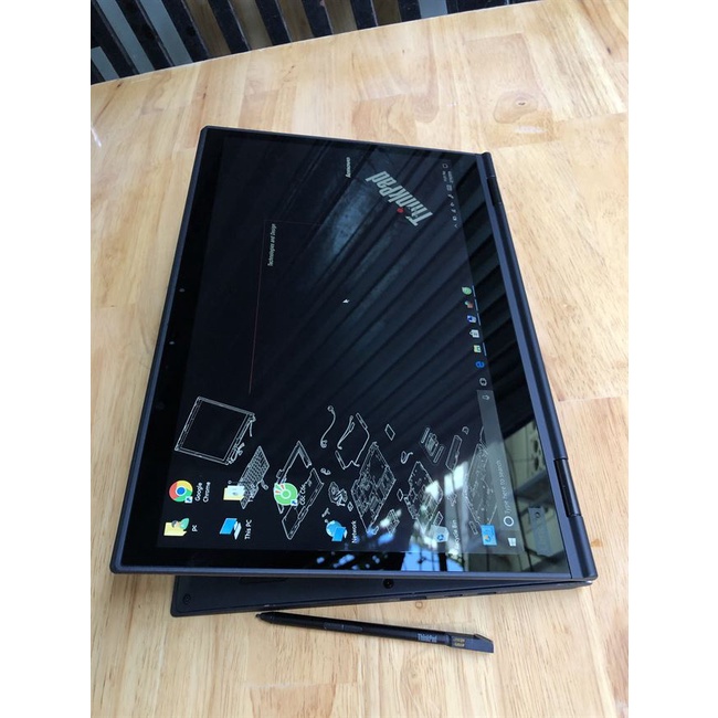 Lenovo Thinkpad X1 Yoga Gen 3 | BigBuy360 - bigbuy360.vn