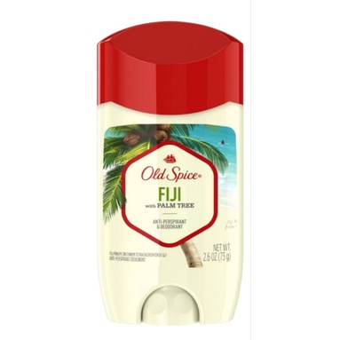 {Chính Hãng USA} Sáp khử mùi và ngăn tiết mồ hôi Old Spice Timber - 73g (Sáp trắng)