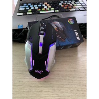 Chuột game Aigo M901
