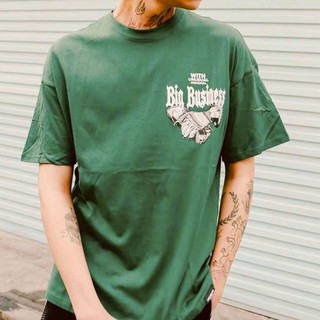 Áo thun nam nữ tay lỡ unisex from rộng, áo phông cotton 65% phong cách trẻ trung năng động hợp thời trang