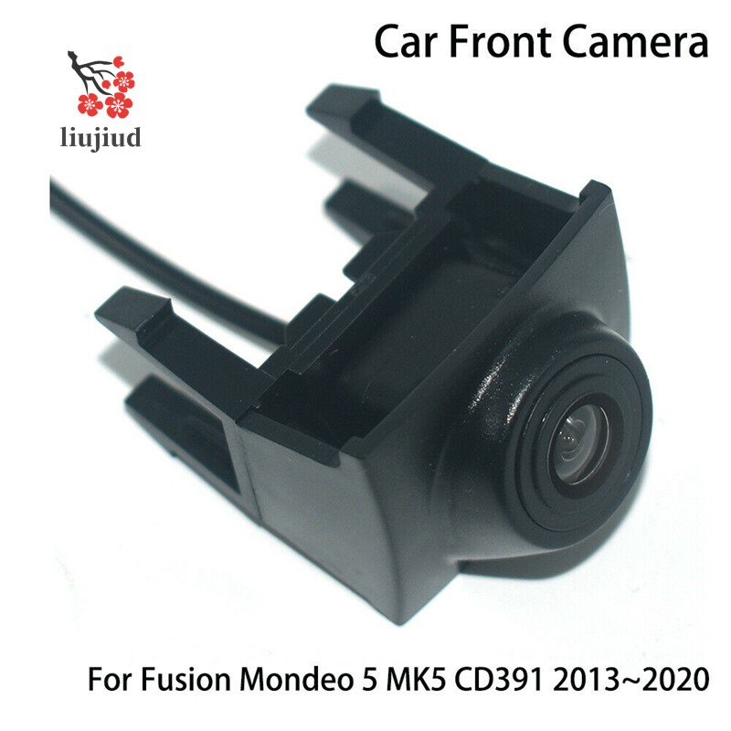 Camera Lùi Xe Cho Ford Fusion Mondeo 5 Mk5