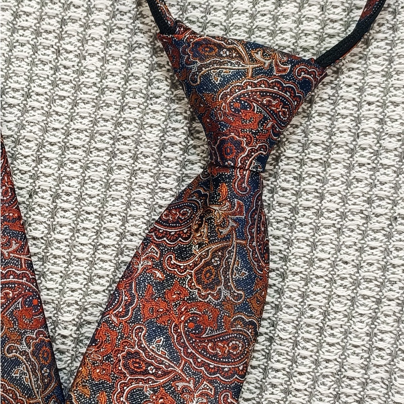 Cà Vạt Nam Phong Cách Doanh Nhân Sang Trọng