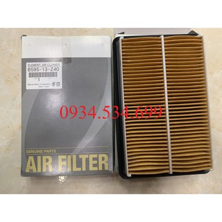 Lọc gió Laser - B59513Z40MC