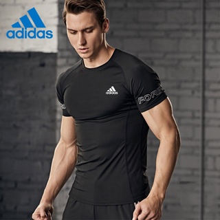 Đồ tập gym chất lượng cao nhanh khô cho nam