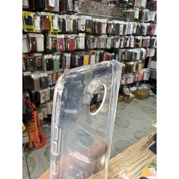 Ốp lưng Nokia C10 / C20 ,C30 ,G10/G20,G11/G21 ,X6 X5 ,Nokia 7.1,dẻo trong suốt