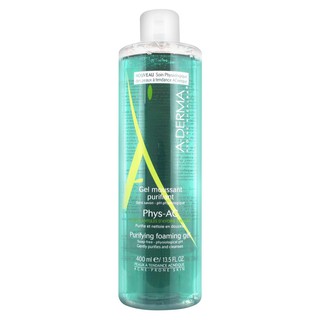 Sữa rửa mặt Aderma Pháp 400ml