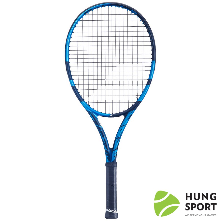 Vợt Tennis Trẻ Em Babolat Pure Drive JR26 2021 💥 Chính Hãng 💥 Free Ship