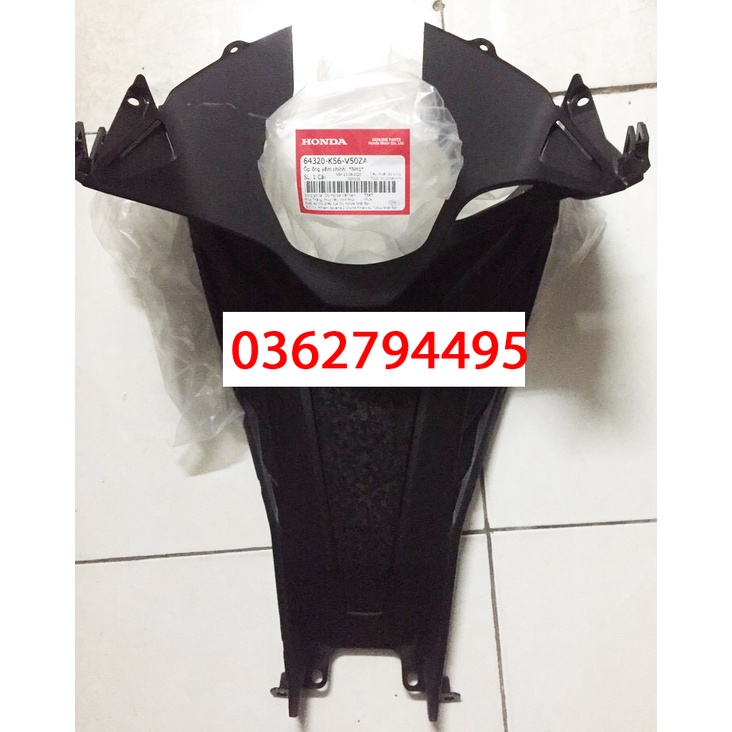 Nhựa nhám Winner X