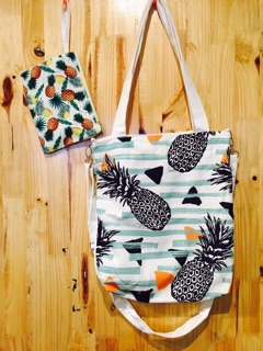 Set túi tote