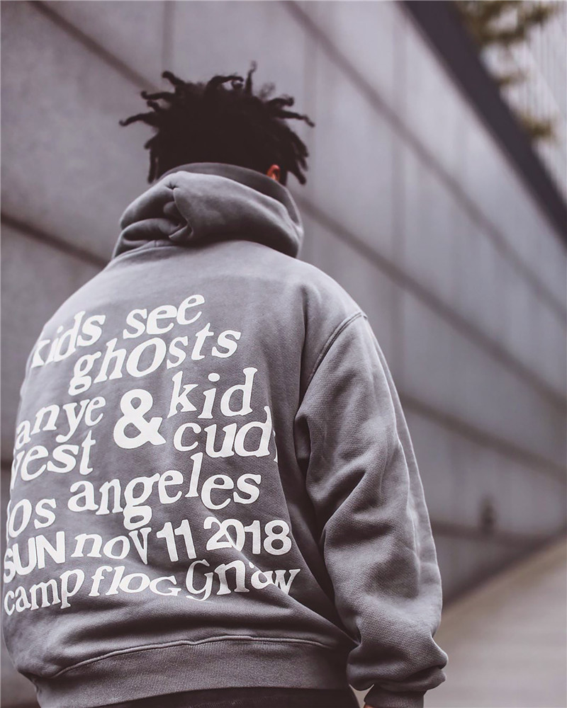 Áo hoodie dài tay thời trang cho nam nữ