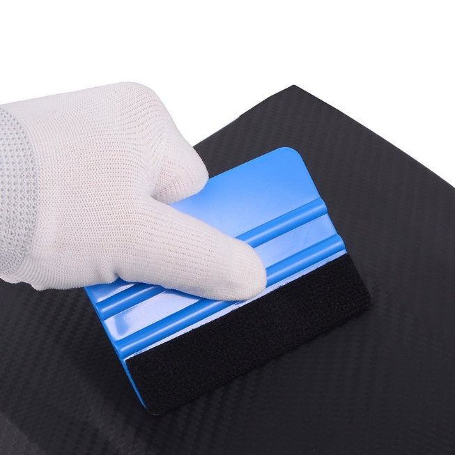 Dụng Cụ Cạo Phim Dán Xe Hơi