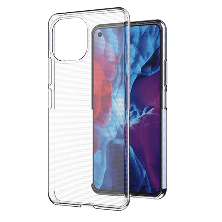 Ốp điện thoại tpu mềm trong suốt NFC cho Xiaomi Mi 13 Ultra 12T 12 12X 11 Lite 5G NE 11T 10T Poco F5 X5 M5s M5 C40 F4 X4 F3 X3 GT NFC M4 M3 Pro