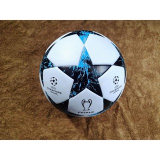 Bóng Champion League