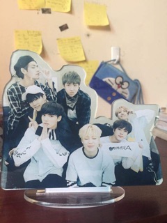 Standee