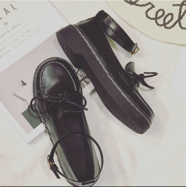 (ORDER) Giày lolita 2 mẫu siêu xinh - 1 ảnh tự chụp cuối | BigBuy360 - bigbuy360.vn