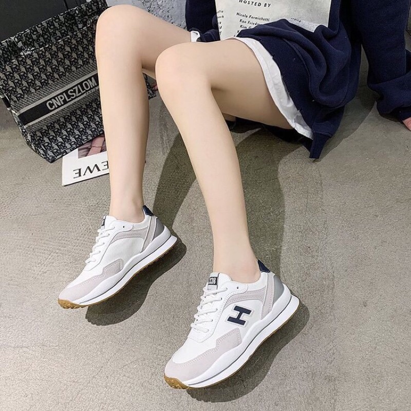 Giày Thể Thao Nữ Hot Trend