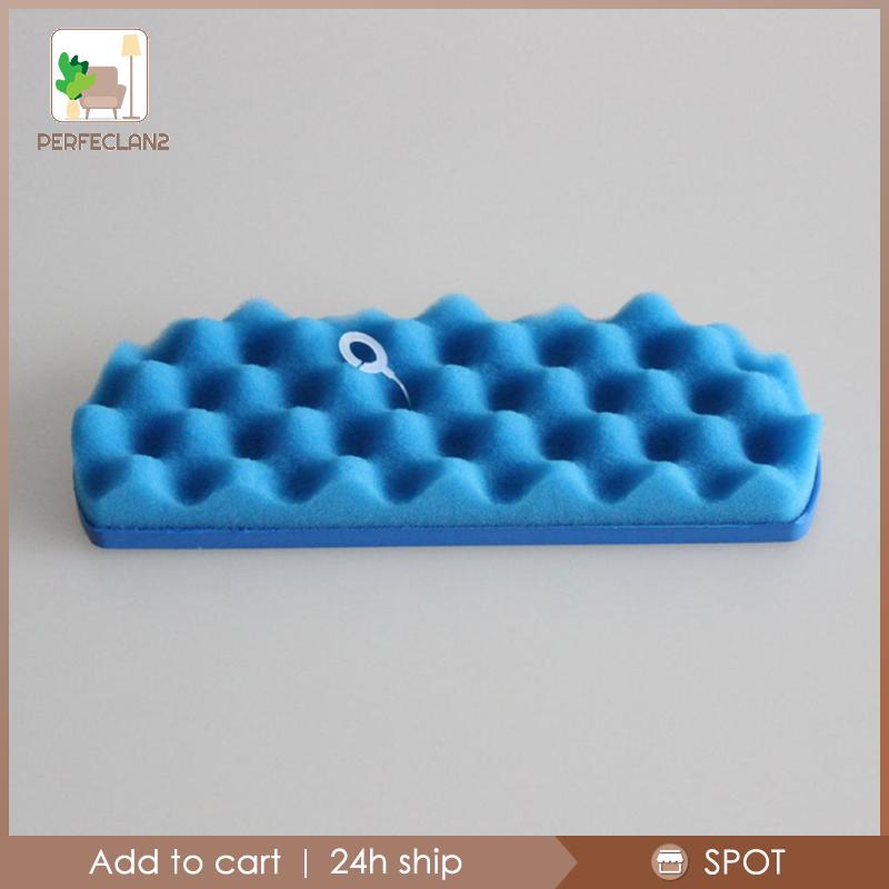 Set 2 bộ lọc bụi HEPA xanh dương thay thế cho máy hút bụi Samsung DJ97-01670B SC8810 SC8813 SC8820 SC8830 SC8850 SC8870