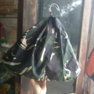 Balo lồng bẫy ( balo bẫy)