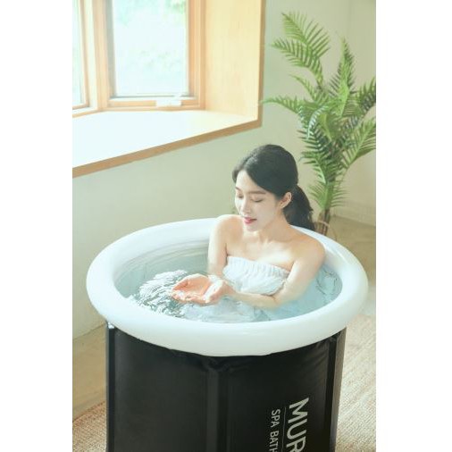 Bồn Tắm Bơm Hơi MURO Spa Bath GomiMall