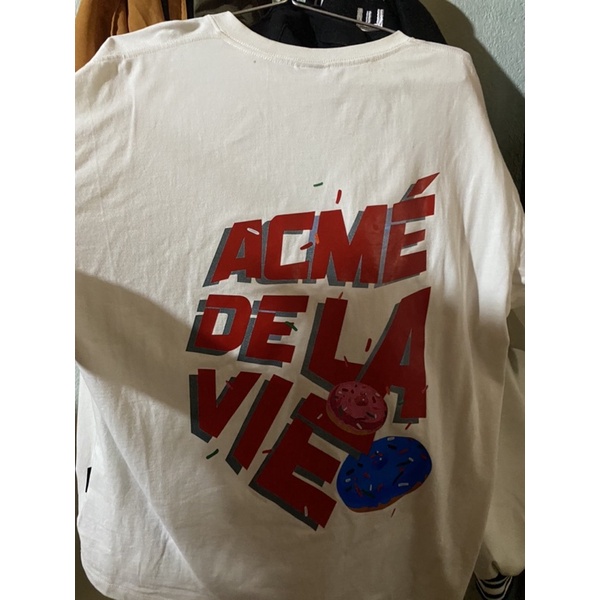 Pass áo adlv như hình cond như mới size 1