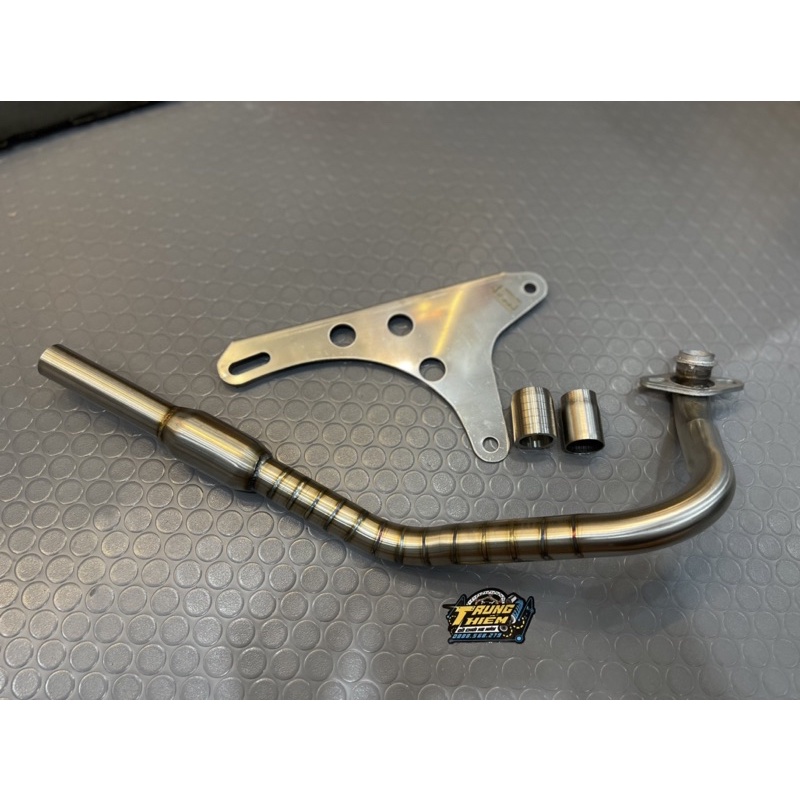 Cổ pas 4road vario 2017 - 2019 - Ab