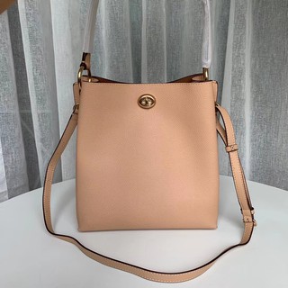 Túi xách Charlie Bucket Bag,code 55200