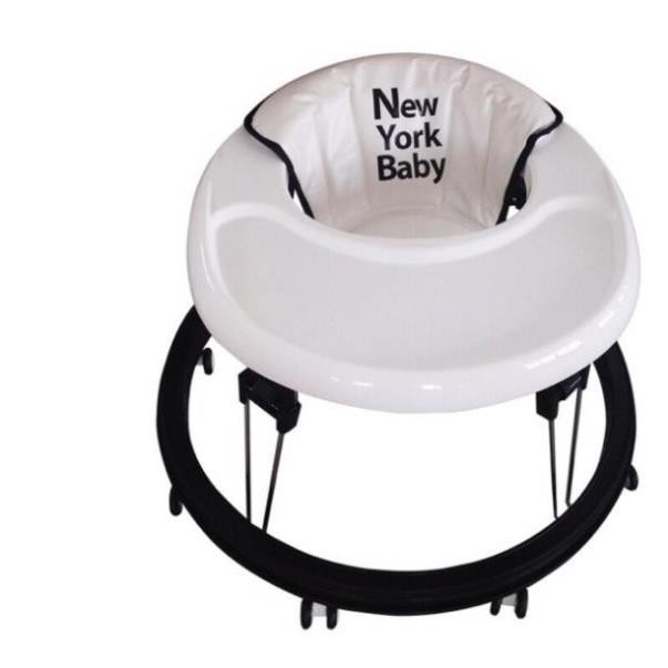 Xe tròn tập đi NewYork Baby HCM