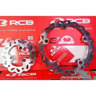 Đĩa thắng RCB Raider/Satria ( Dĩa sau)