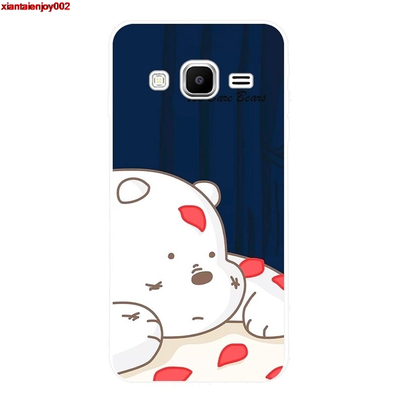 Samsung Note 3 4 5 8 9 Grand 2 A1 CORE Prime Neo Plus A6S WG-TWBB Pattern-6 Soft Silicon TPU Case Cover