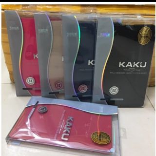 Bao da ipad air 2 / ipad 6 chính hãng kaku